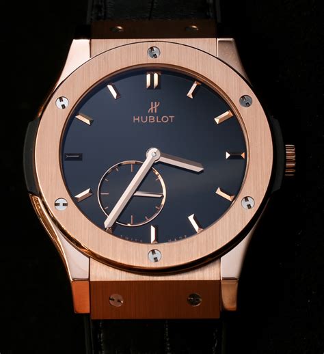 hublot classic fusion ultra thin 42mm|hublot classic fusion automatic 45mm.